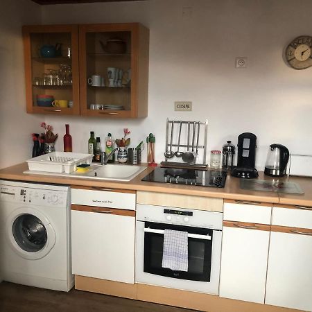 Appartement Cote Des Basques Biarritz Exteriér fotografie