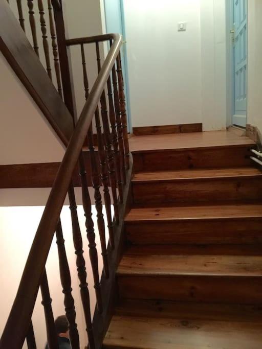 Appartement Cote Des Basques Biarritz Exteriér fotografie