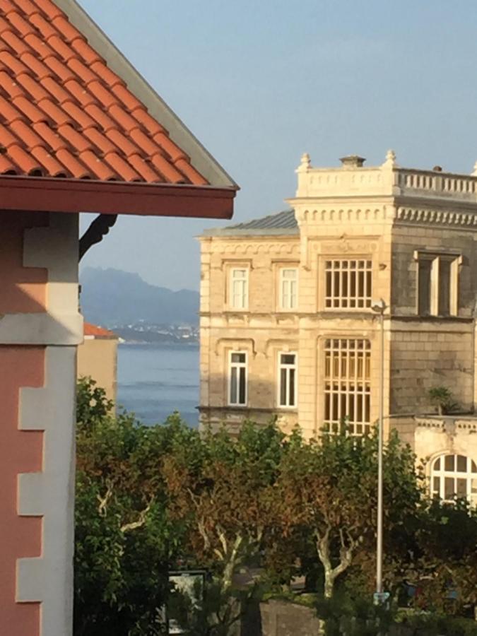Appartement Cote Des Basques Biarritz Exteriér fotografie