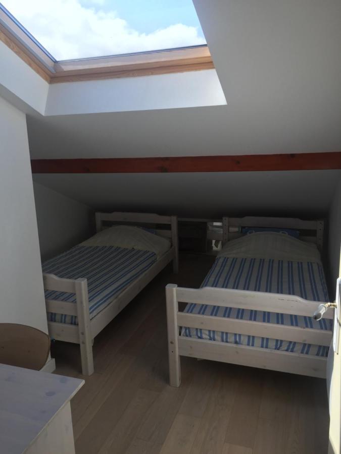 Appartement Cote Des Basques Biarritz Exteriér fotografie